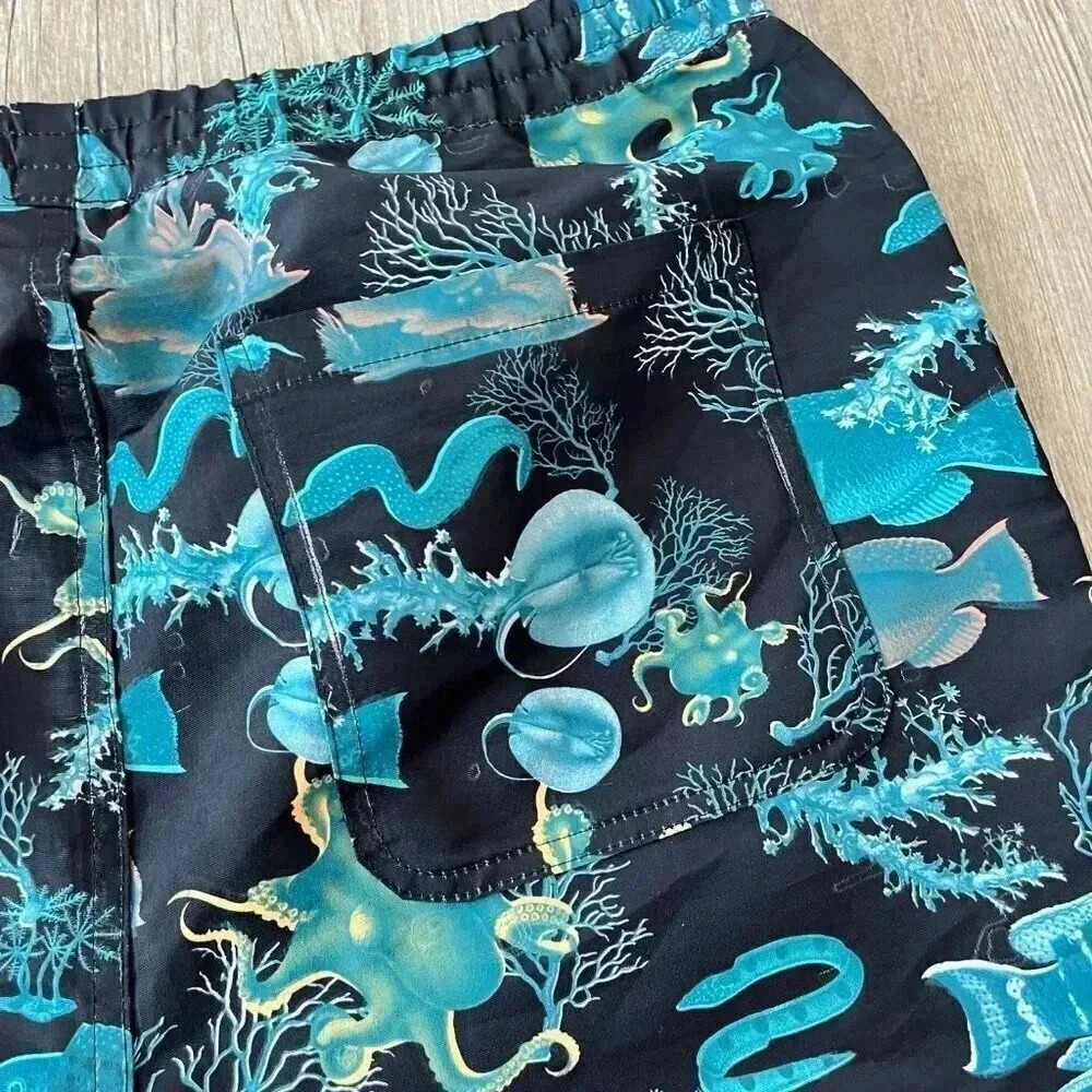 Mens LRG Swim Trunks - M - Picture 7 of 8